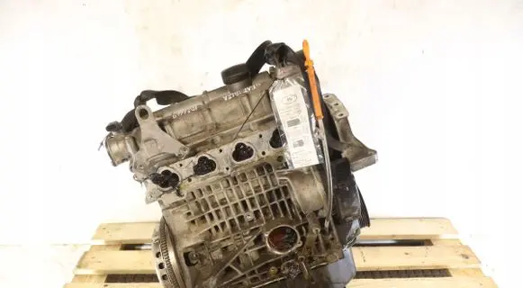 Seat Ibiza IV (6J,6P) Engine CGG