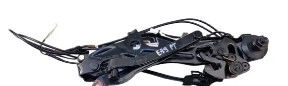 BMW Z4 E89 Convertible roof hinge 3001808104