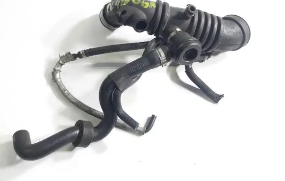 Seat Toledo II (1M) Air intake hose/pipe 06A133356H
