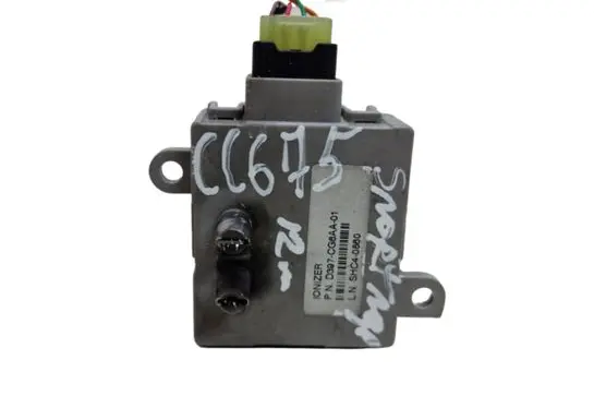 KIA Sportage Other control units/modules D397CG6AA01 SHC40860