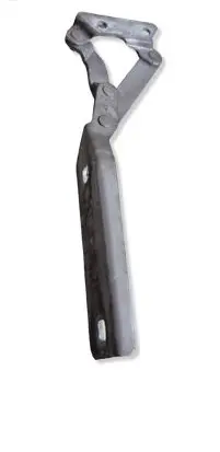 Mercedes-Benz A W168 Engine bonnet/hood hinges 1688800128