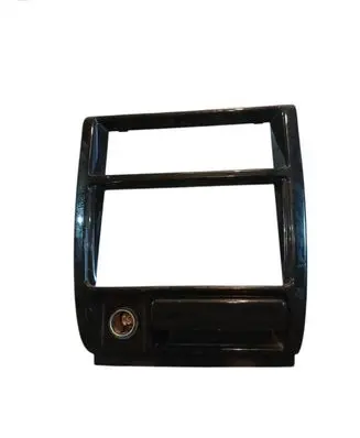 Subaru Forester SF Climate control/heater control trim 