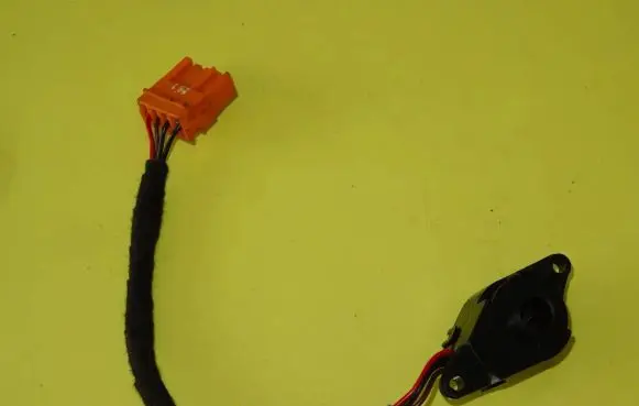 Peugeot 806 Interior temperature sensor 90.942.03.435 9094203435