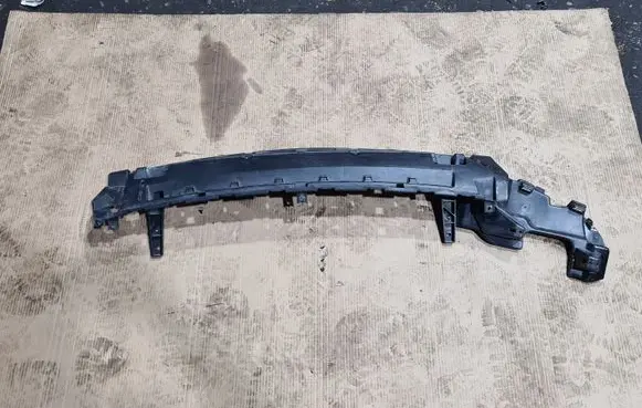 Mercedes-Benz S C217 Rear bumper support beam A2178850965