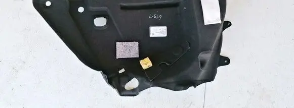 Volkswagen Golf VII Other trunk/boot trim element 5G6867428C