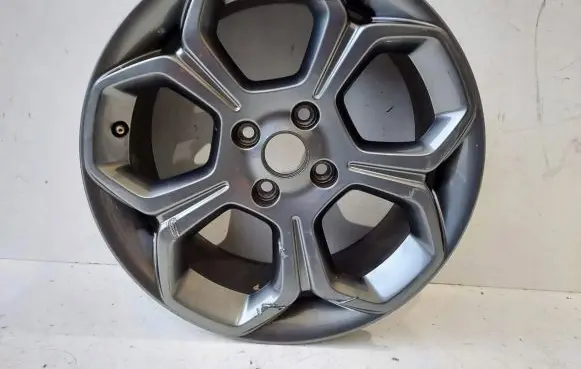 Ford Ecosport R17 alloy rim GN15J4B