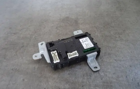 Infiniti FX Other control units/modules 284B1 1BP0B