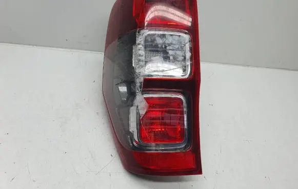 Rear/tail lights