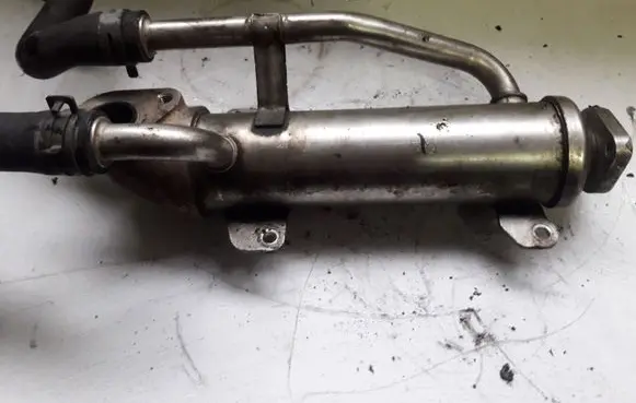 Seat Alhambra (Mk1) EGR valve cooler