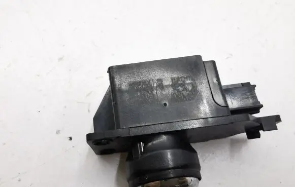 Bentley Flying Spur Engine start stop button switch