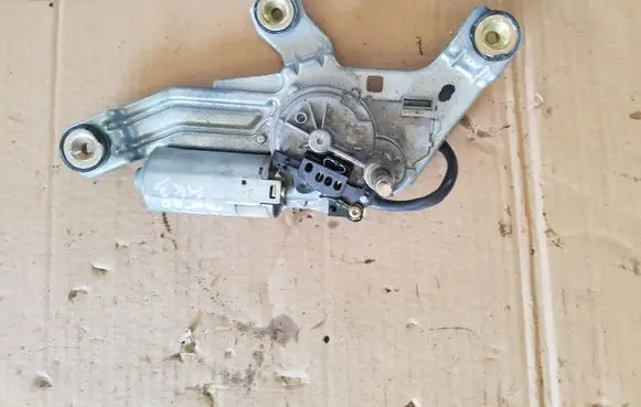 Ford Mondeo Mk III Rear window wiper mechanism 