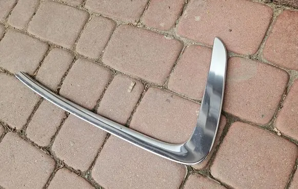 Opel Zafira C Rear side window 34702018