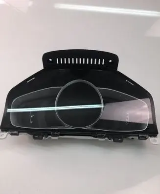 Volvo XC60 Speedometer (instrument cluster) 31473468