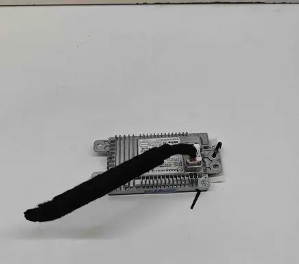 Mazda CX-30 Wireless charging module KAAA67CH0