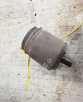 Land Rover Range Rover L322 Rear air suspension bag/shock absorber RKB500015130