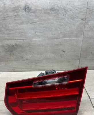 BMW 3 F30 F35 F31 Tailgate rear/tail lights 7259916 A472599161073LU 18361112