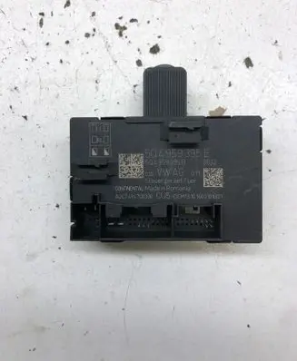 Volkswagen PASSAT B8 Door control unit/module 5Q4959395E 5Q4959395B A2C7494700300