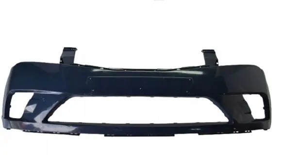 KIA Ceed Front bumper 865101H500