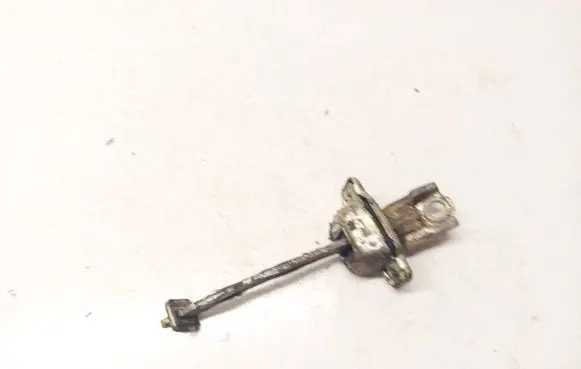 Opel Astra G Rear door check strap stopper 