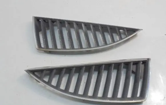 Mitsubishi Lancer Front bumper lower grill MN126878