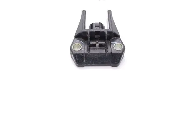 Airbag deployment crash/impact sensor