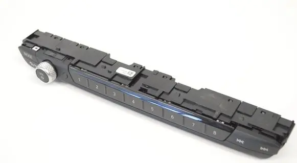 Volkswagen PASSAT B6 Sound control switch 61317949333 7949333