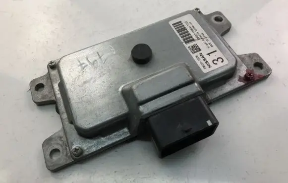 Mercedes-Benz GLC X253 C253 Other control units/modules EMU30150N