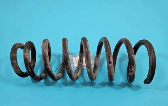 BMW X5 E70 Front coil spring IMPRK1364024