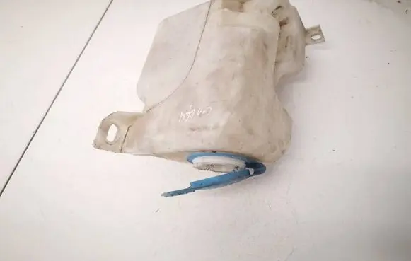 Volkswagen Golf IV Windshield washer fluid reservoir/tank 1J0955453N