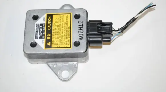 Lexus GS 300 350 430 450H Other devices 8918330070