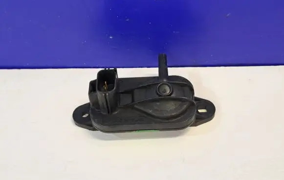 Volvo V70 Exhaust gas pressure sensor 3M5A5L200AB