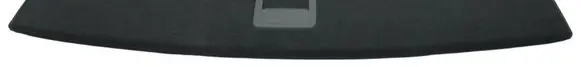 Volkswagen Touran III Trunk/boot mat liner 5TA867705D