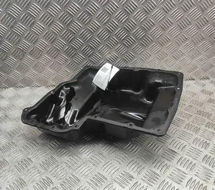 Citroen Jumper Oil sump 2S7Q6675BA