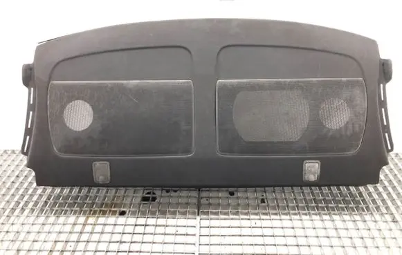 Audi A6 C7 Parcel shelf 4G5863411