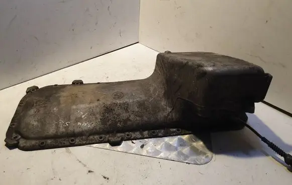 BMW 5 E34 Oil sump 1288307 1278945