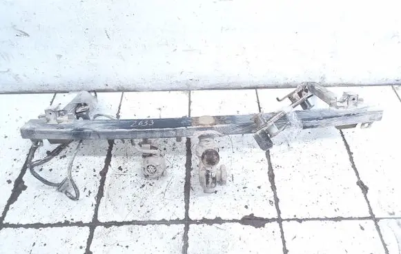 Audi A4 S4 B5 8D Tow bar set 305141F3910