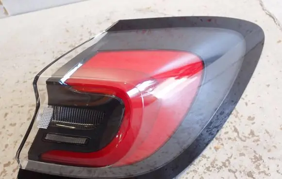 Ford Puma Rear/tail lights L1TB13404AG BX7260UTER 1020221018