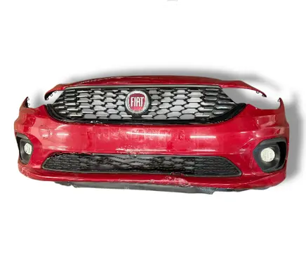 Fiat Tipo Front bumper 735631451