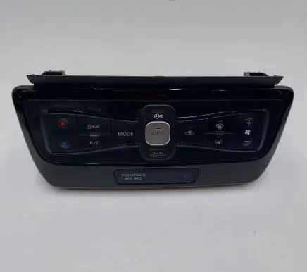 Nissan Leaf II (ZE1) Climate control unit 275005SE0A