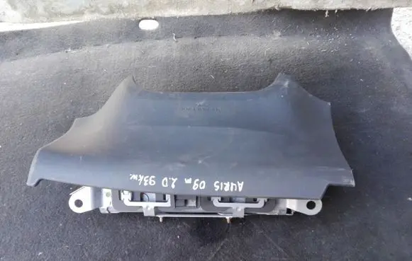 Toyota Auris 150 Knee airbag A6H471440548 2J0G14007M35 GA51400060