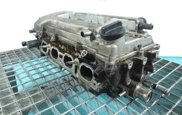 Toyota Corolla E120 E130 Engine head 3ZZ IMPRK1326032