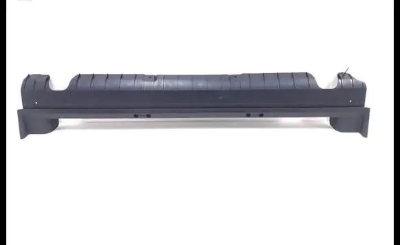 Toyota Avensis T270 Other trunk/boot trim element 6427105040
