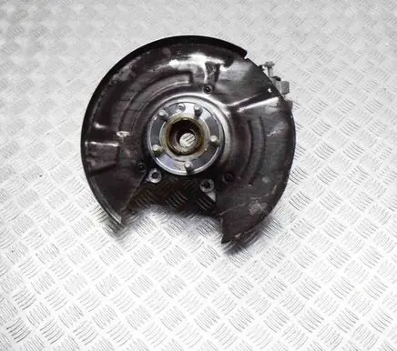 Jaguar F-Pace Rear wheel hub KK8M1109AA
