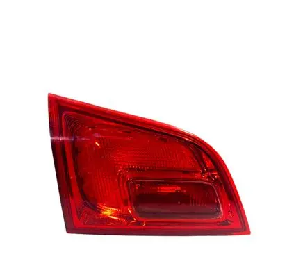 Opel Astra J Tailgate rear/tail lights 13282246