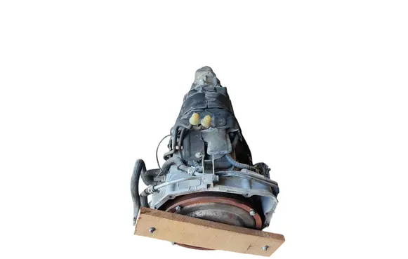 Subaru Outback (BT) Automatic gearbox TR580 379561 RHGBA