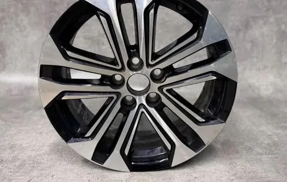 Mercedes-Benz S W223 R18 alloy rim 