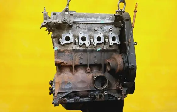 Seat Cordoba (6K) Engine AKV 030103374H