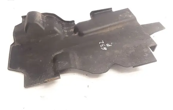 Chevrolet Captiva Other engine bay part