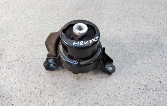 Honda HR-V Engine mount vacuum valve 