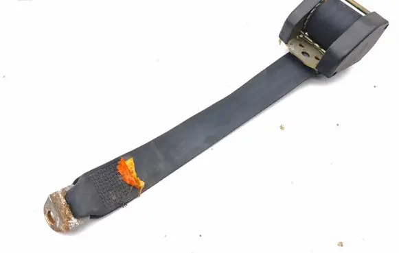 Rolls-Royce Silver Spirit Rear seatbelt DAO123019 092171081